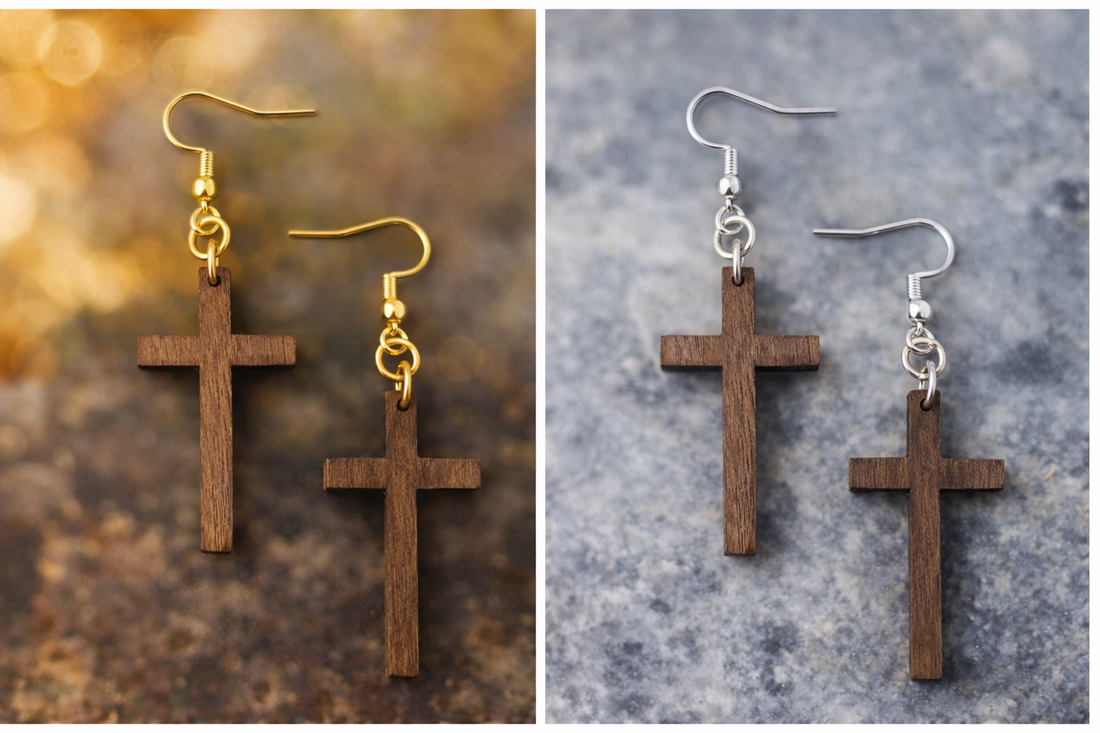 10 Meaningful Christian Faith-Inspired Jewelry Gifts That Encourage and Inspire