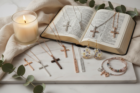 What to Gift a Christian Woman for Her Birthday