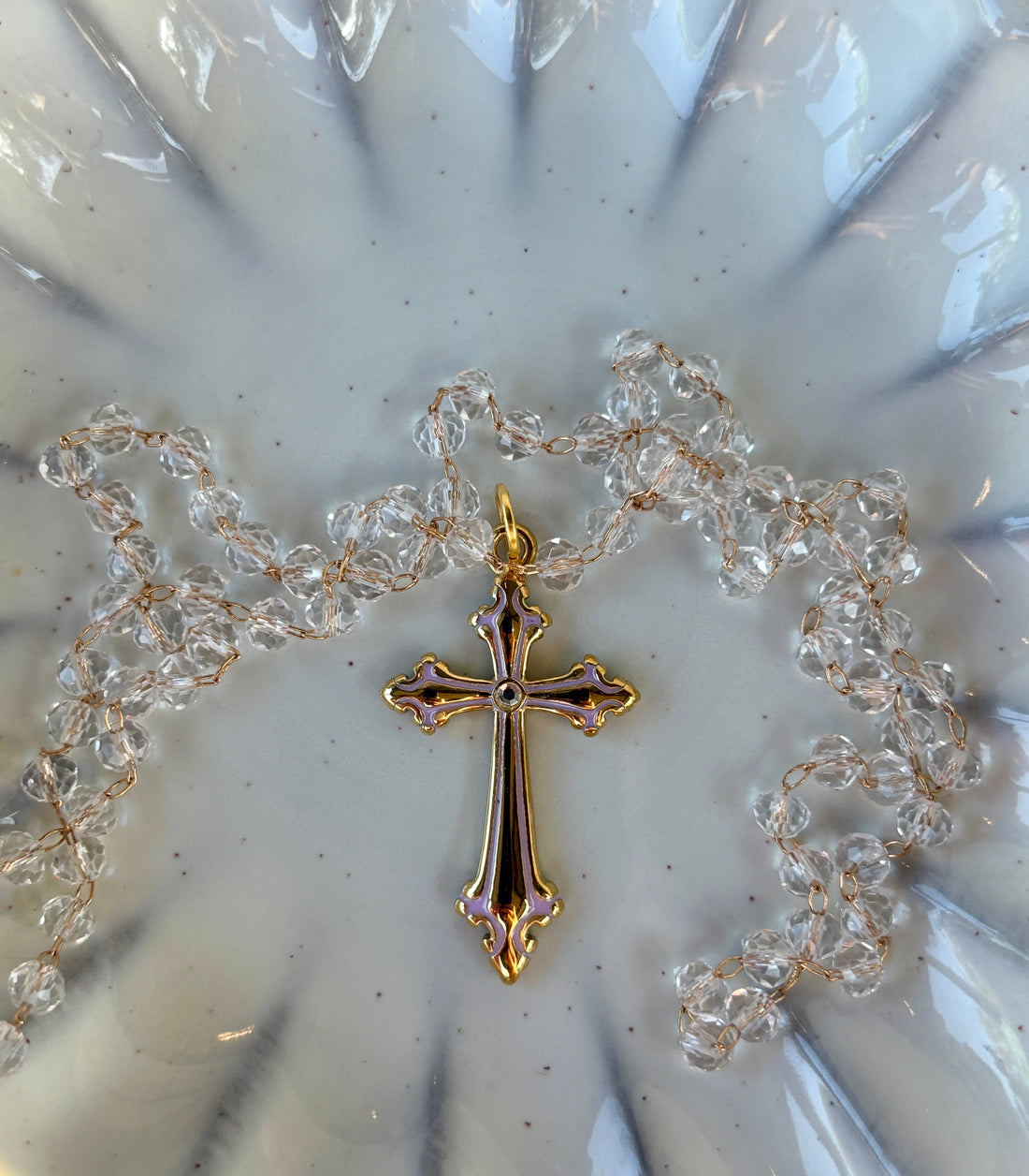 Best Handmade Jewelry Gifts for Christian Women | Consecrated Jewelry Co.