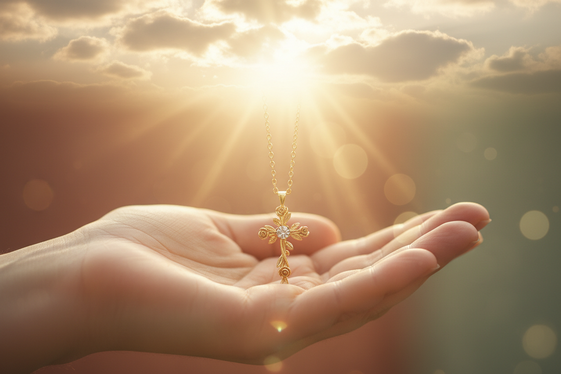 When You Feel Unseen: God Knows Your Name