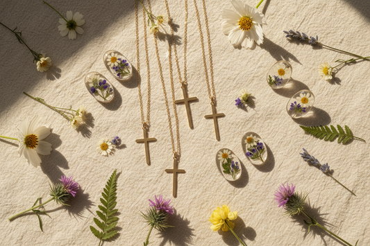 The Gift of Gratitude: Praising God in Every Season