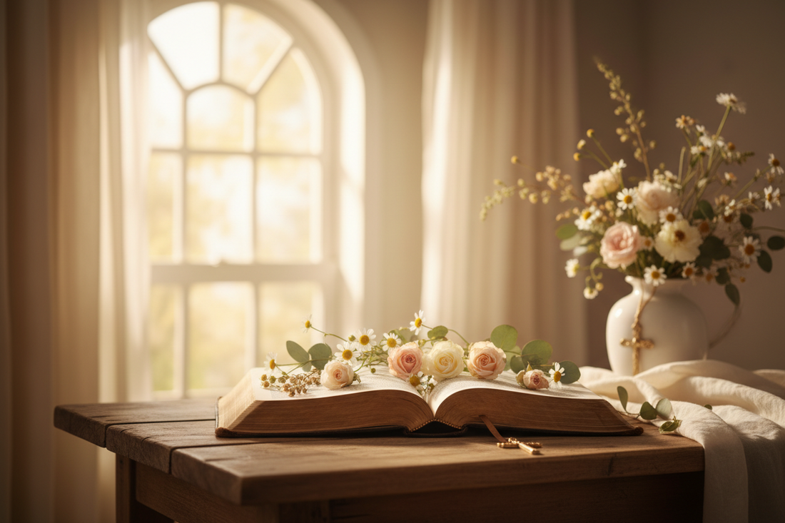 You Are Who God Says You Are: Finding Your Identity in Christ