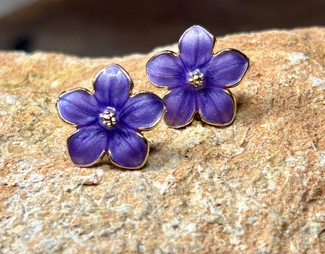 Cottagecore Jewelry Trends: Botanical & Nature-Inspired Pieces