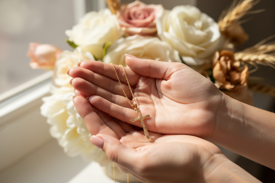 Scripture for Hard Seasons — Wearable Reminders of Hope