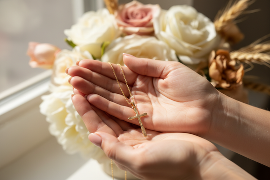 Scripture for Hard Seasons — Wearable Reminders of Hope