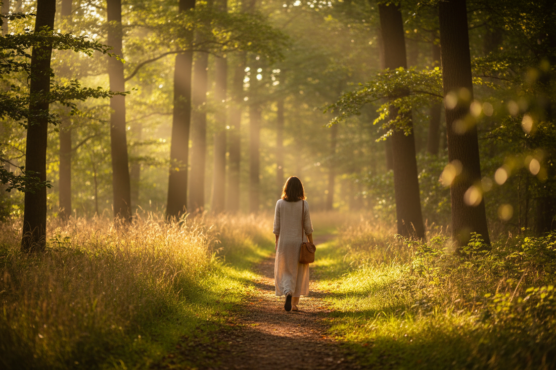 Walking by Faith When Your Feelings Waver