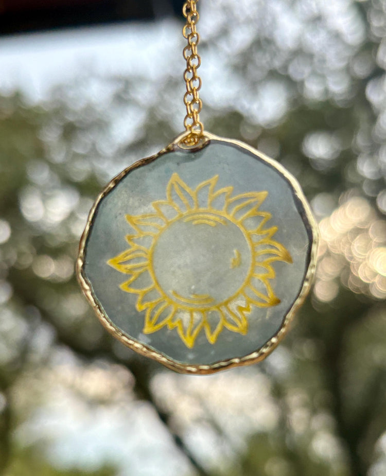 Space & Galaxy Inspired Jewelry Collection