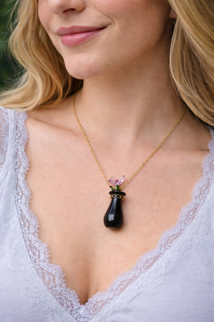 Gold Pendant Necklaces Jewelry Collection