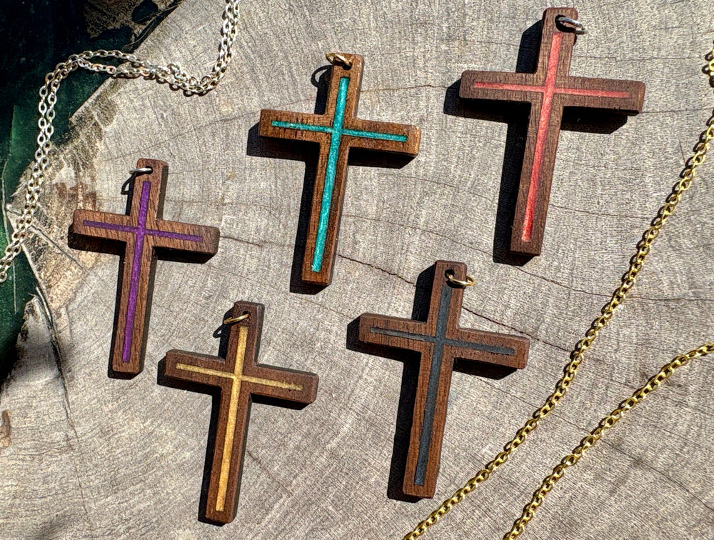 Christian Jewelry