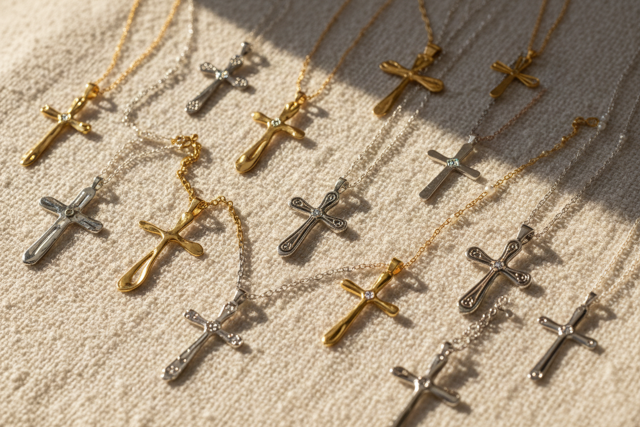 Christian Jewelry