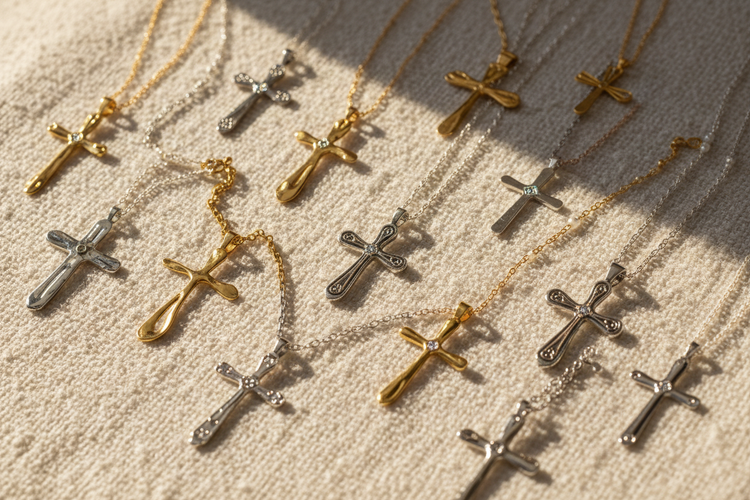 Christian Jewelry