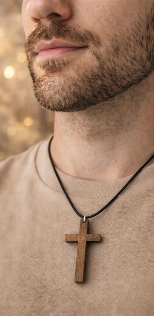Bible Verse Jewelry