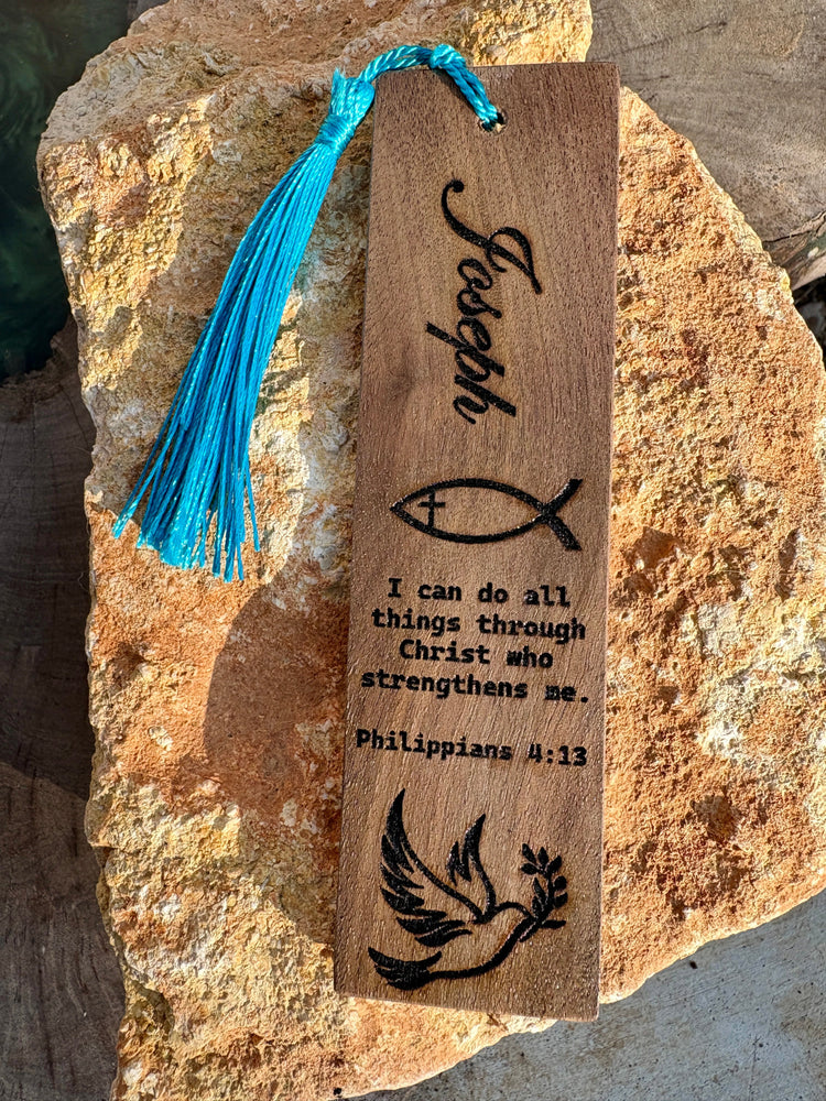 The Bible Study Set — Pairs Well With