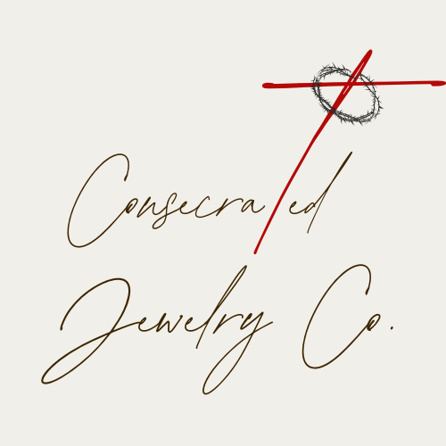 Consecrated Jewelry Co.