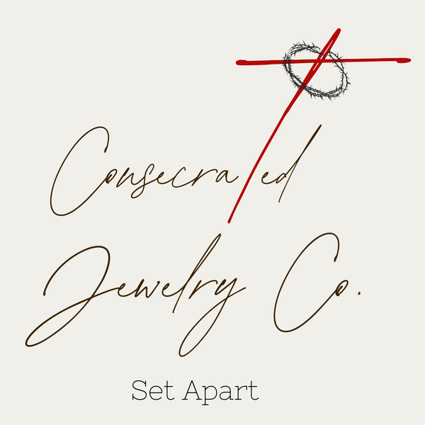 Consecrated Jewelry Co.