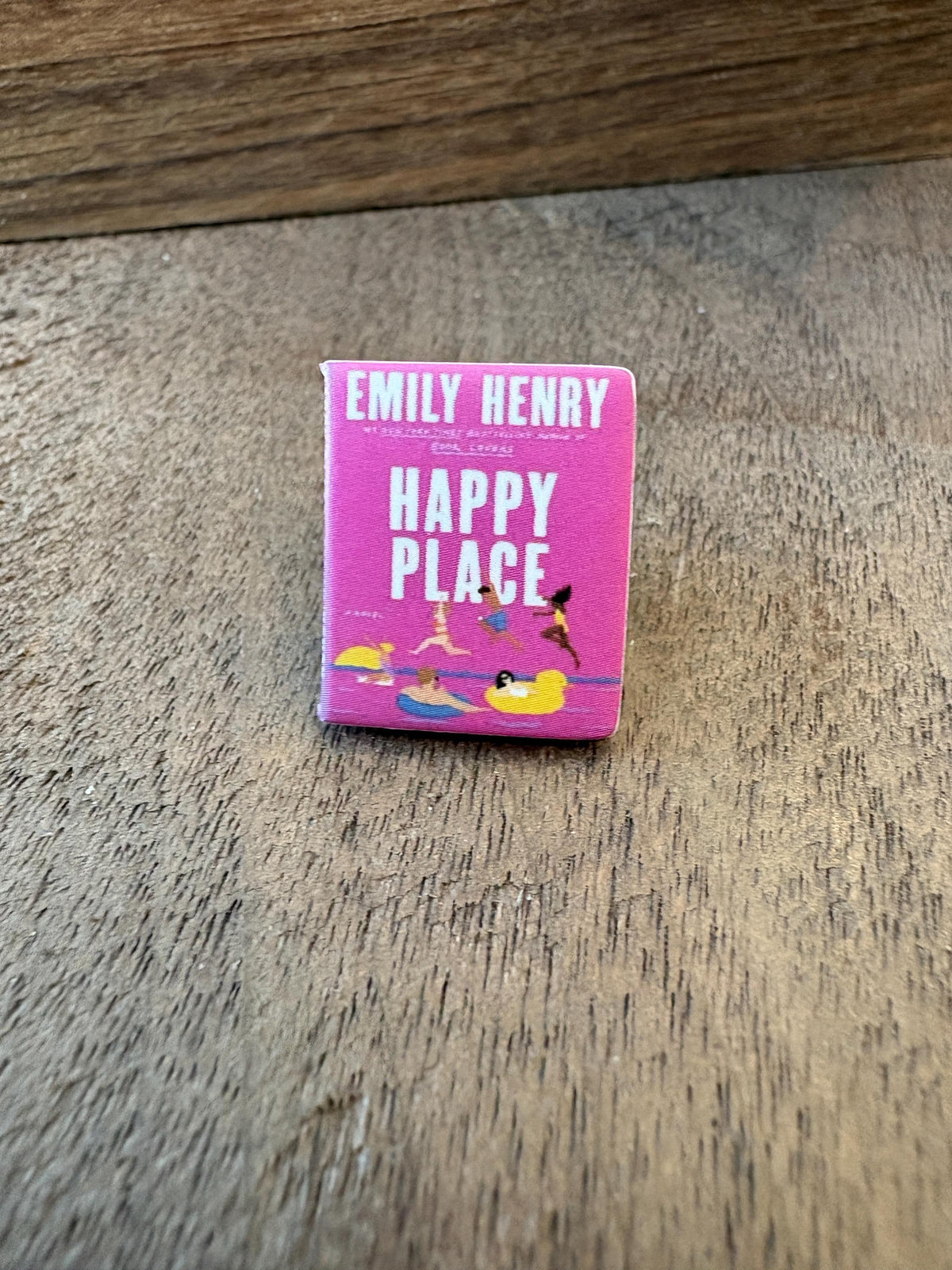 Mini Book Stud Earrings | Pick Your Purple Cover | Tiny Book Earrings | Book Lover Gift | Reader Earrings | Librarian Gift | BookTok Jewelry