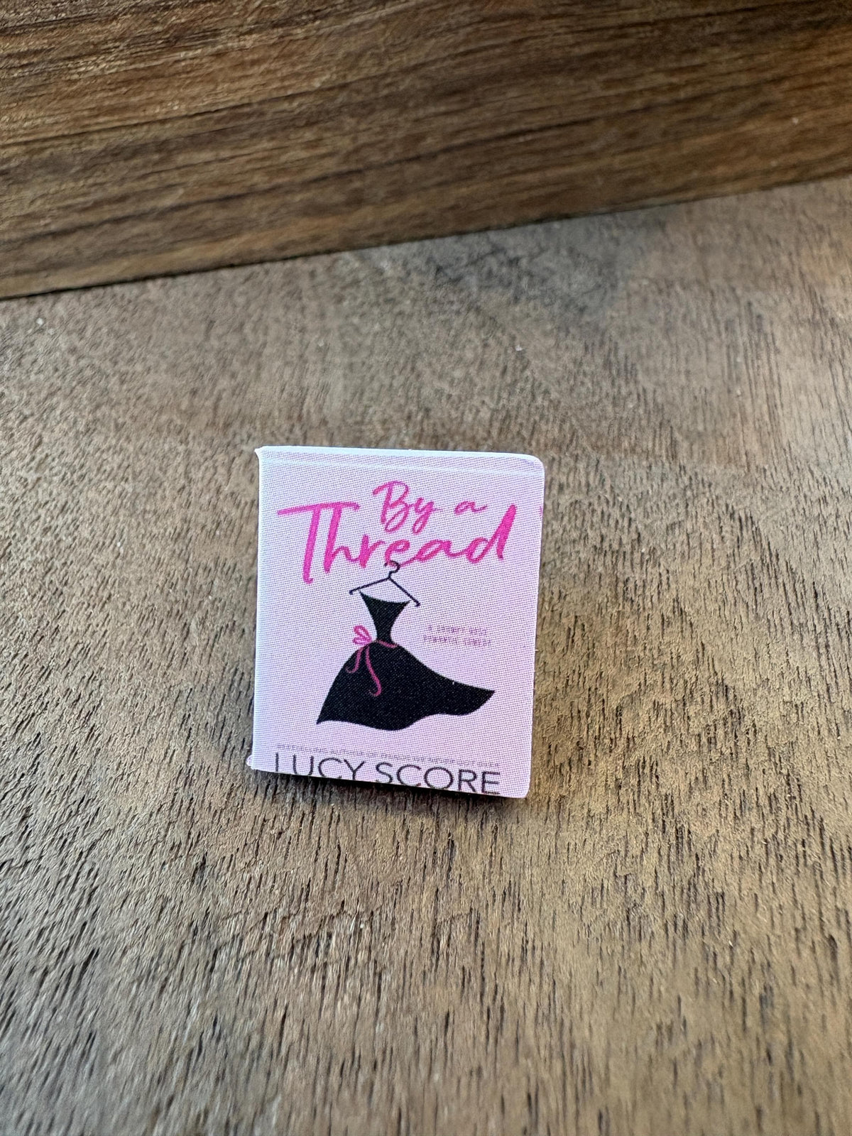 Mini Book Stud Earrings | Pick Your Purple Cover | Tiny Book Earrings | Book Lover Gift | Reader Earrings | Librarian Gift | BookTok Jewelry